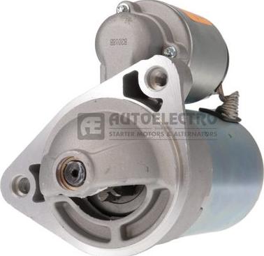 Autoelectro AEY2246 - Démarreur droxauto.com