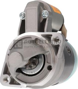 Autoelectro AEY2200 - Démarreur droxauto.com