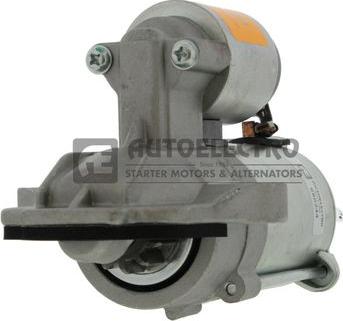 Autoelectro AEY2289 - Démarreur droxauto.com