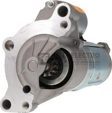 Autoelectro AEY2226 - Démarreur droxauto.com