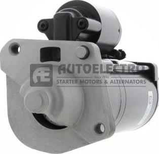Autoelectro AEY2706 - Démarreur droxauto.com