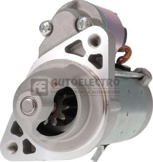 Autoelectro AEY2726 - Démarreur droxauto.com