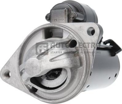 Autoelectro AEY2773 - Démarreur droxauto.com