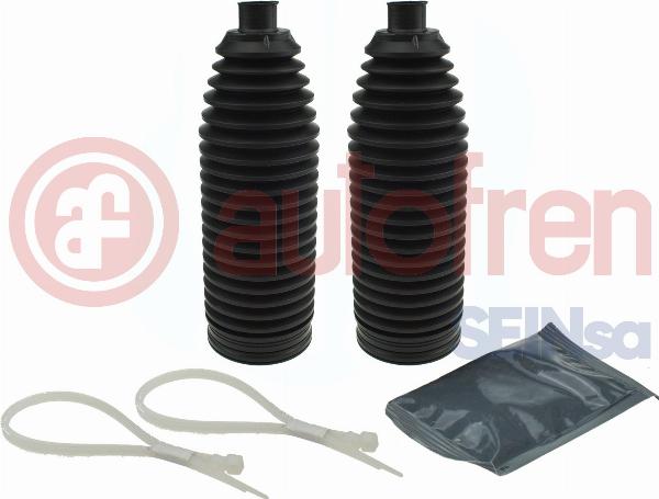 AUTOFREN SEINSA D9495C - Jeu de joints-soufflets, direction droxauto.com