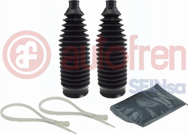 AUTOFREN SEINSA D9498C - Jeu de joints-soufflets, direction droxauto.com