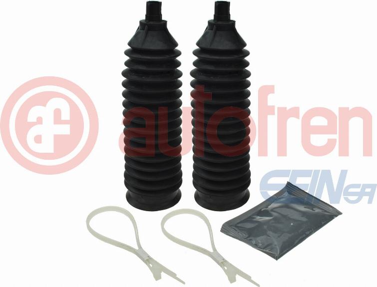 AUTOFREN SEINSA D9453C - Jeu de joints-soufflets, direction droxauto.com