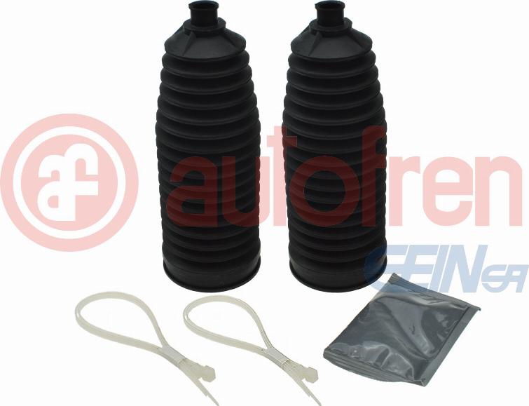 AUTOFREN SEINSA D9414C - Jeu de joints-soufflets, direction droxauto.com