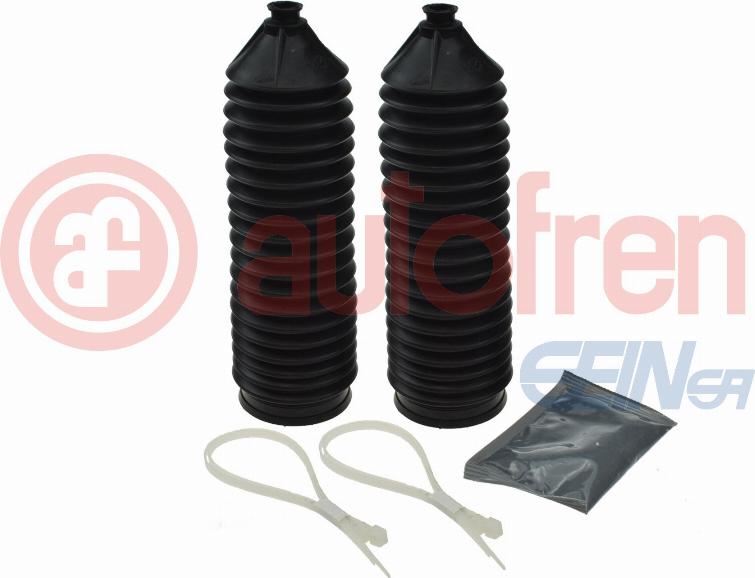 AUTOFREN SEINSA D9434C - Jeu de joints-soufflets, direction droxauto.com
