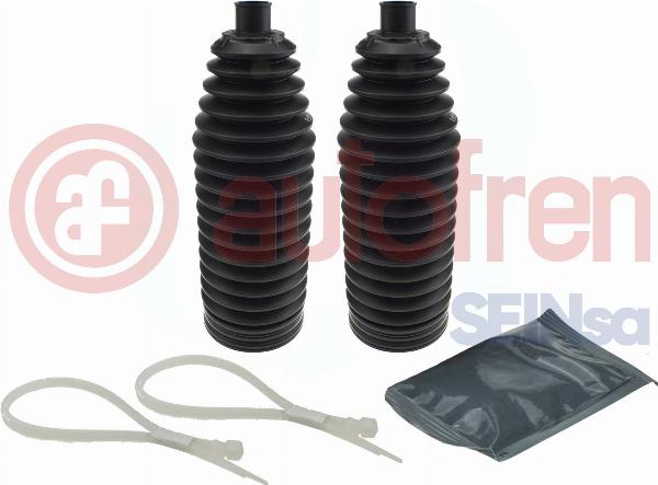 AUTOFREN SEINSA D9512C - Jeu de joints-soufflets, direction droxauto.com