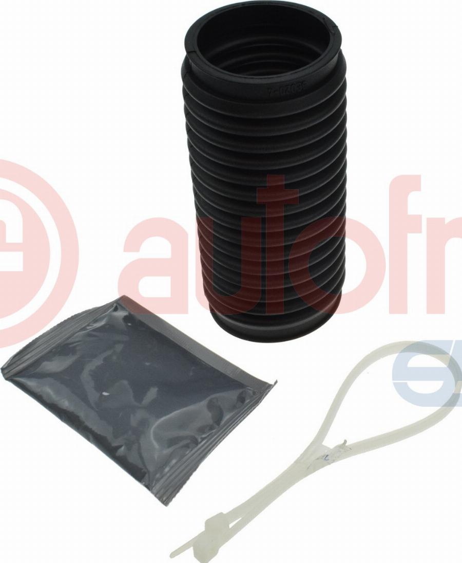 AUTOFREN SEINSA D9070 - Jeu de joints-soufflets, direction droxauto.com