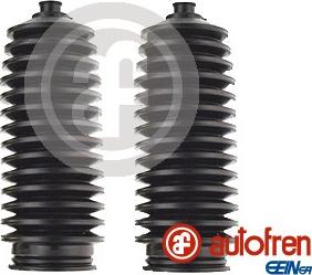 AUTOFREN SEINSA D9151C - Jeu de joints-soufflets, direction droxauto.com