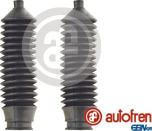 AUTOFREN SEINSA D9117C - Jeu de joints-soufflets, direction droxauto.com