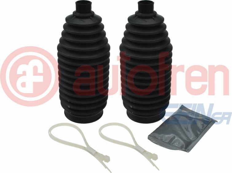 AUTOFREN SEINSA D9391C - Jeu de joints-soufflets, direction droxauto.com