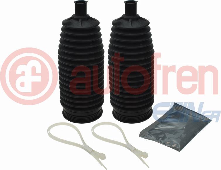 AUTOFREN SEINSA D9393C - Jeu de joints-soufflets, direction droxauto.com