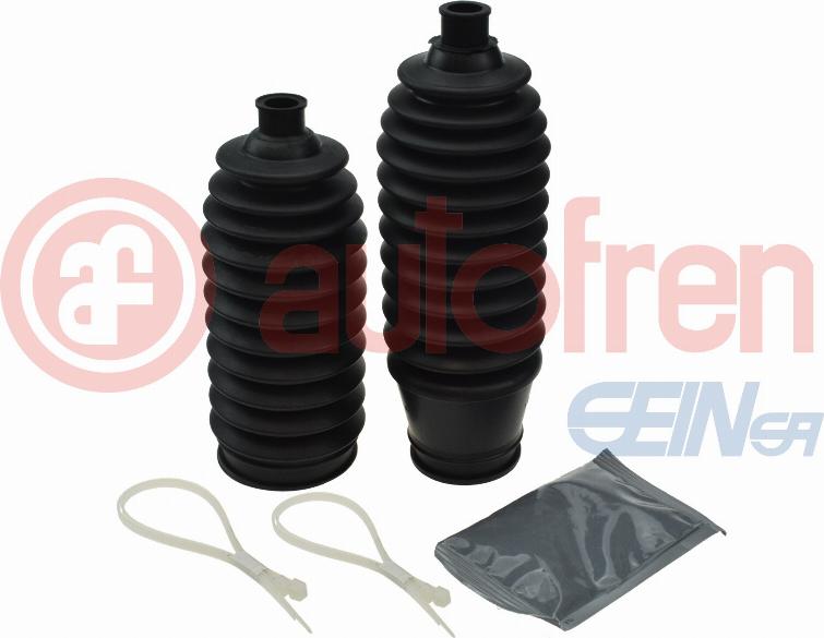 AUTOFREN SEINSA D9386C - Jeu de joints-soufflets, direction droxauto.com