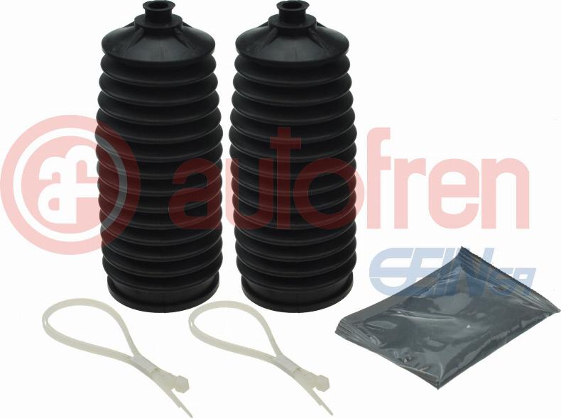 AUTOFREN SEINSA D9380C - Jeu de joints-soufflets, direction droxauto.com
