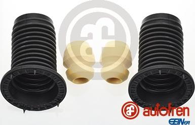 AUTOFREN SEINSA D5080 - Kit de protection contre la poussière, amortisseur droxauto.com