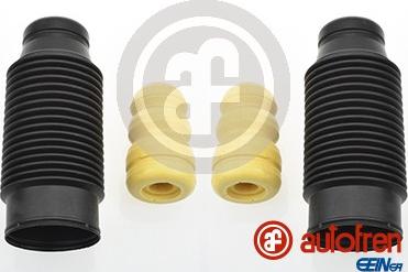 AUTOFREN SEINSA D5081 - Kit de protection contre la poussière, amortisseur droxauto.com