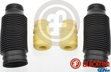 AUTOFREN SEINSA D5082 - Kit de protection contre la poussière, amortisseur droxauto.com