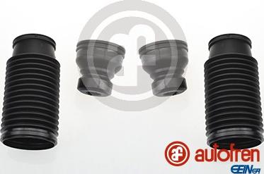 AUTOFREN SEINSA D5116 - Kit de protection contre la poussière, amortisseur droxauto.com