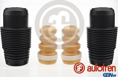 AUTOFREN SEINSA D5139 - Kit de protection contre la poussière, amortisseur droxauto.com