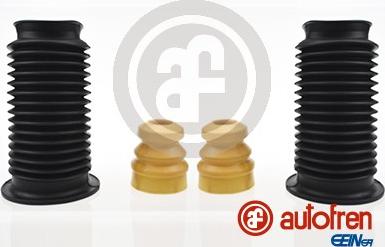 AUTOFREN SEINSA D5129 - Kit de protection contre la poussière, amortisseur droxauto.com