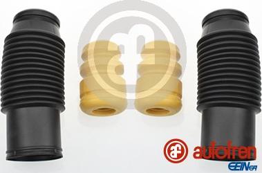 AUTOFREN SEINSA D5120 - Kit de protection contre la poussière, amortisseur droxauto.com