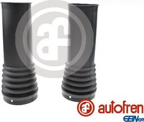 AUTOFREN SEINSA D5240 - Bouchon de protection / soufflet, amortisseur droxauto.com