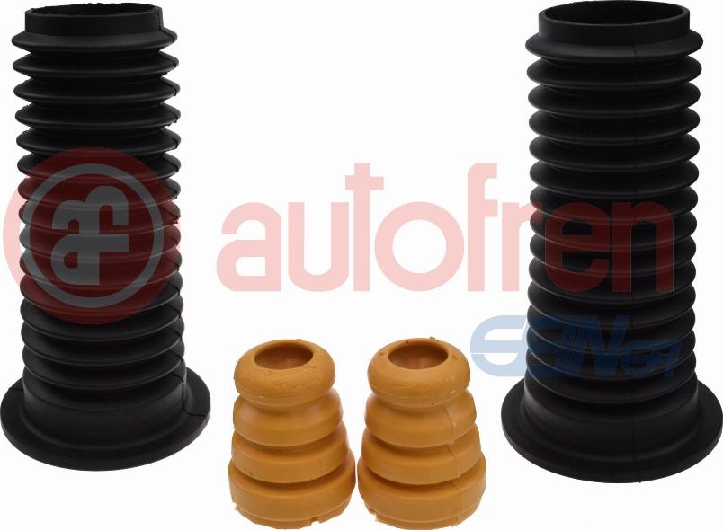AUTOFREN SEINSA D5255 - Kit de protection contre la poussière, amortisseur droxauto.com