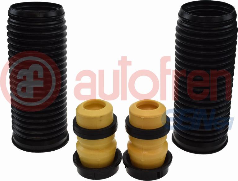 AUTOFREN SEINSA D5256 - Kit de protection contre la poussière, amortisseur droxauto.com