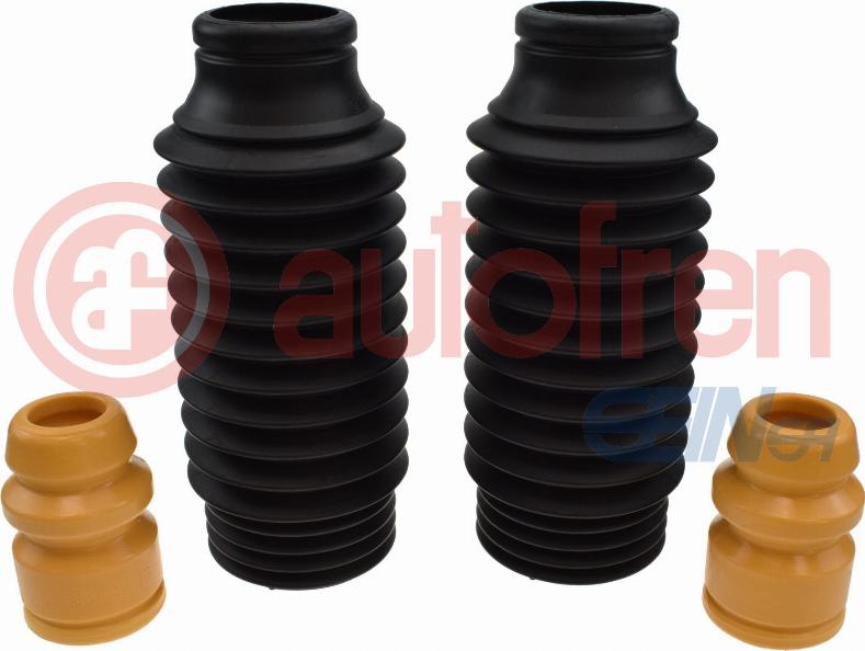 AUTOFREN SEINSA D5253 - Kit de protection contre la poussière, amortisseur droxauto.com