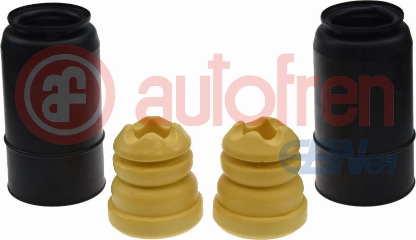 AUTOFREN SEINSA D5262 - Kit de protection contre la poussière, amortisseur droxauto.com
