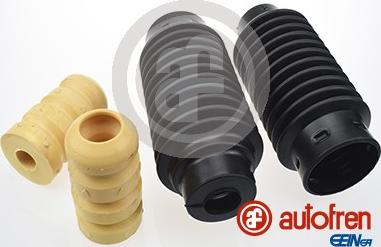 AUTOFREN SEINSA D5209 - Kit de protection contre la poussière, amortisseur droxauto.com