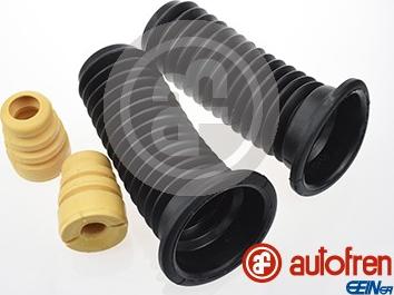 AUTOFREN SEINSA D5203 - Kit de protection contre la poussière, amortisseur droxauto.com