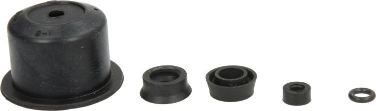 AUTOFREN SEINSA D1 100 - Kit d'assemblage, cylindre émetteur d'embrayage droxauto.com