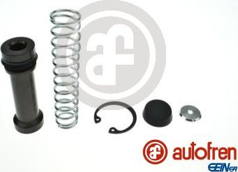 AUTOFREN SEINSA D1 202C - Kit d'assemblage, cylindre émetteur d'embrayage droxauto.com