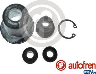 AUTOFREN SEINSA D1787 - Kit d'assemblage, cylindre émetteur d'embrayage droxauto.com