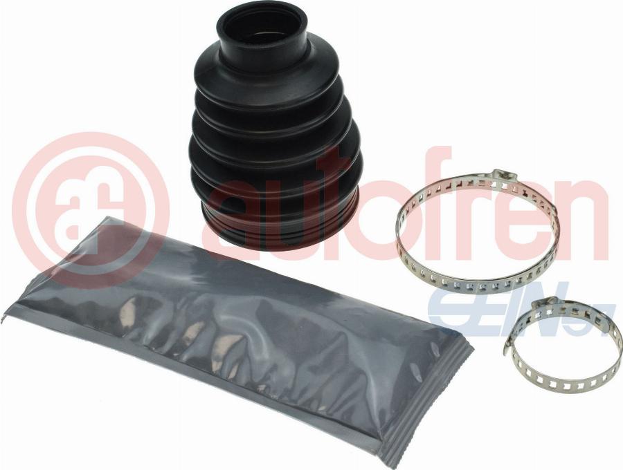 AUTOFREN SEINSA D8499T - Joint-soufflet, arbre de commande droxauto.com