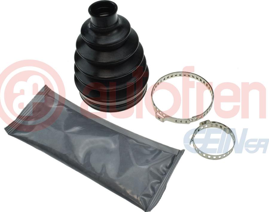 AUTOFREN SEINSA D8-498T - Joint-soufflet, arbre de commande droxauto.com