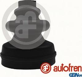 AUTOFREN SEINSA D8463 - Joint-soufflet, arbre de commande droxauto.com
