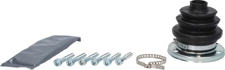 AUTOFREN SEINSA D8 406 - Joint-soufflet, arbre de commande droxauto.com