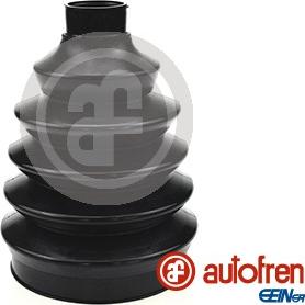 AUTOFREN SEINSA D8566T - Joint-soufflet, arbre de commande droxauto.com