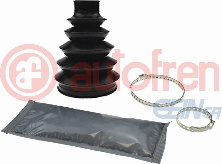 AUTOFREN SEINSA D8506T - Joint-soufflet, arbre de commande droxauto.com