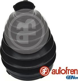 AUTOFREN SEINSA D8519T - Joint-soufflet, arbre de commande droxauto.com