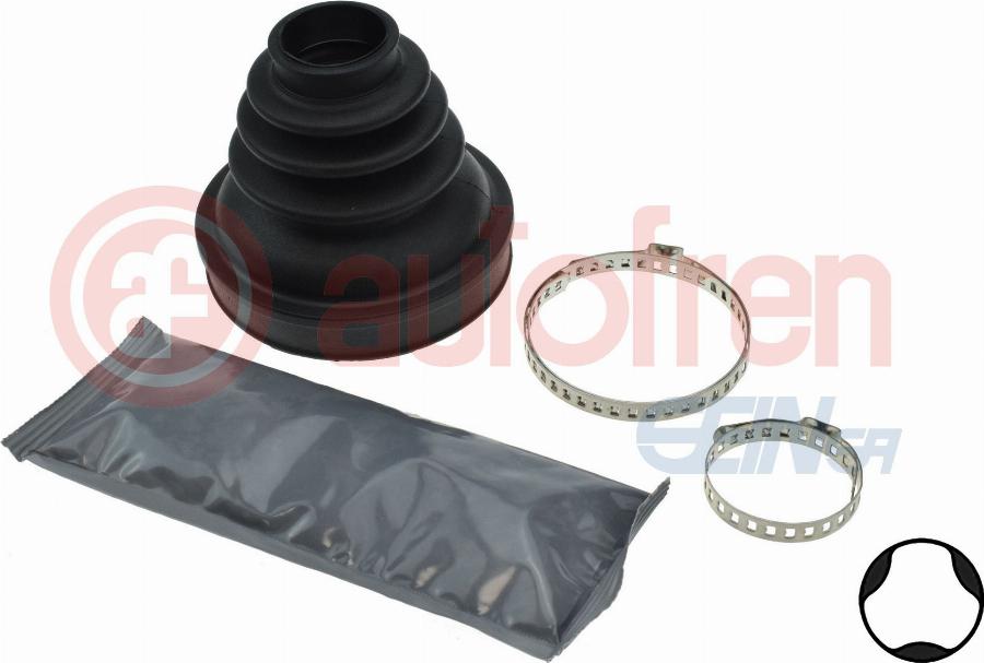 AUTOFREN SEINSA D8532 - Joint-soufflet, arbre de commande droxauto.com