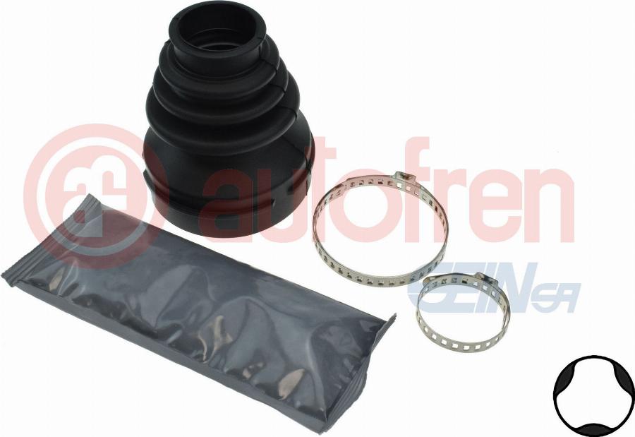 AUTOFREN SEINSA D8526 - Joint-soufflet, arbre de commande droxauto.com