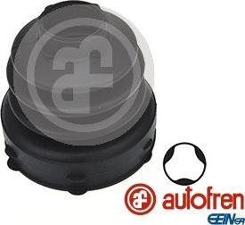 AUTOFREN SEINSA D8520 - Joint-soufflet, arbre de commande droxauto.com
