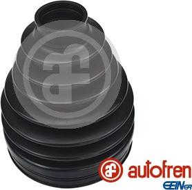 AUTOFREN SEINSA D8521T - Joint-soufflet, arbre de commande droxauto.com