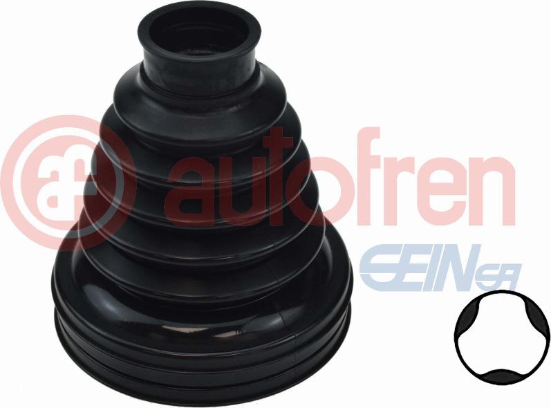 AUTOFREN SEINSA D8694T - Joint-soufflet, arbre de commande droxauto.com