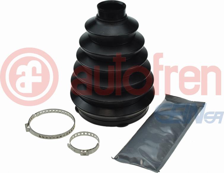 AUTOFREN SEINSA D8680T - Joint-soufflet, arbre de commande droxauto.com